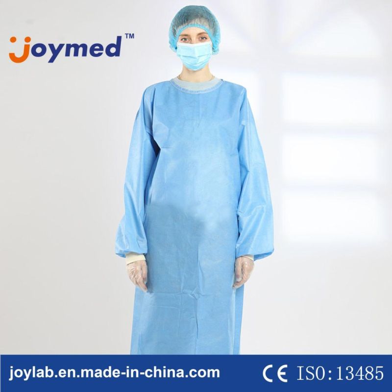 Disposable Surgery Non Woven Fabric for Surgical Gown