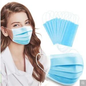 Medical Equipment Disposable Protective Medical Face Mask, N95 /Kn95 Mask