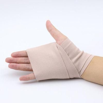 Medical Compression Elastic Bandage Wrap