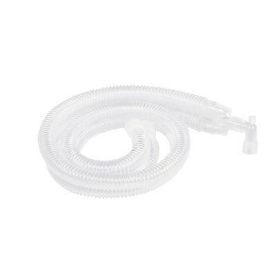 CE Non-Expandable Disposable Medical Anesthesia Breathing Circuit Circle