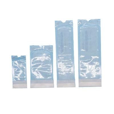 Disposable Medical Sterilized Self-Adhesive Bag Sterilization Pouch