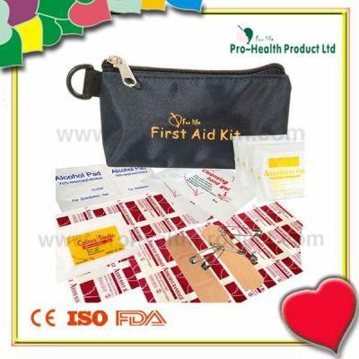 Outdoor Travel Survival First Aid Kit (PH020)