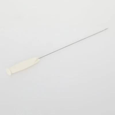 Wholesale High Quality Disposable Titanium Retriever Specimen Retrieval Bag for Surgery