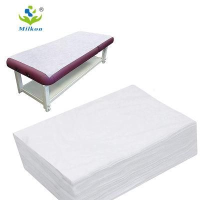 Medical /SPA Disposable Bed Cover Sheet