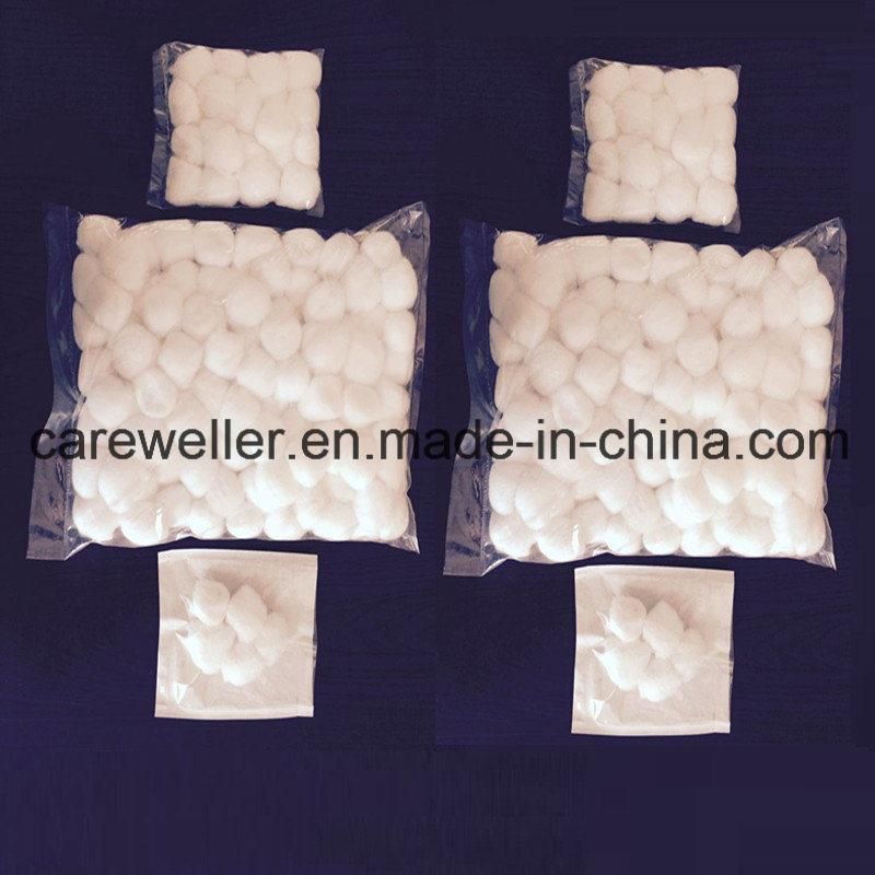 OEM Medical Absorbent Cotton Wool /Cotton Roll