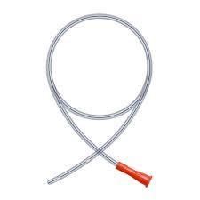 Sterile PVC Stomach Tube with X-ray