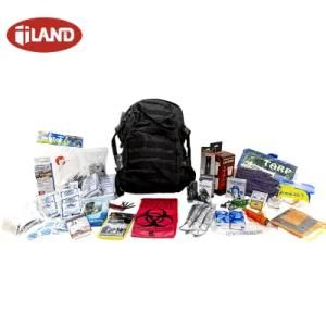 1 Person 4 Days Emergency Preparedness Earthquake Survival Kit