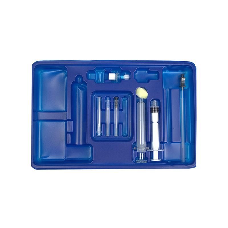 Disposable Spinal Epidural Anesthesia Kit