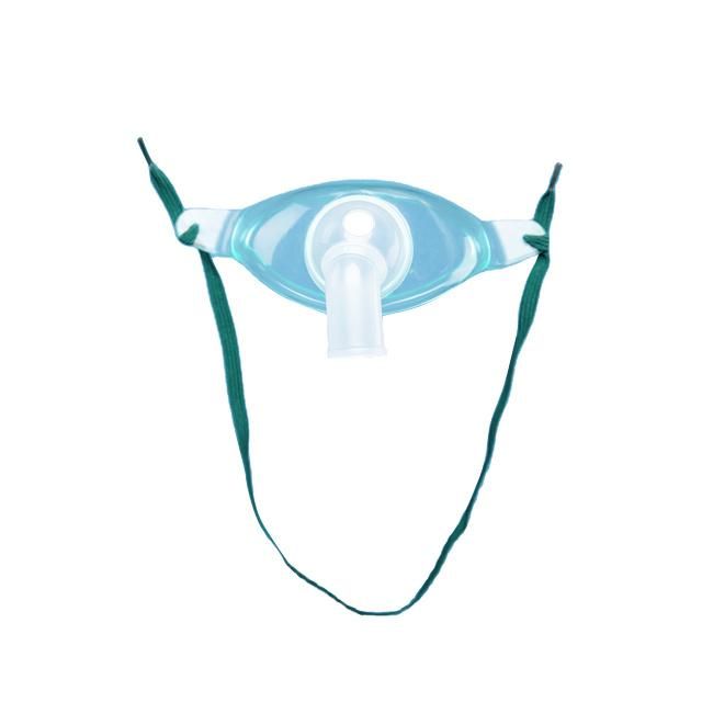 Surgical Supplies Capnography CO2 Sampling Oxygen Mask