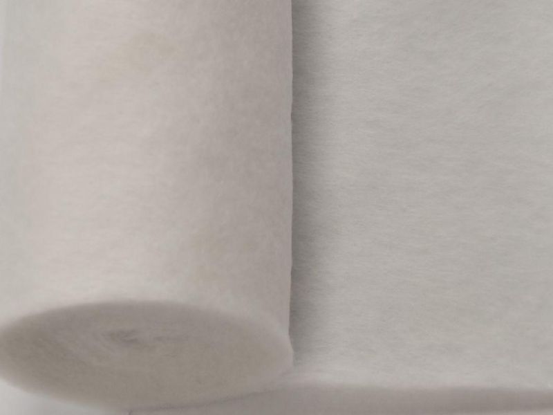 Disposable Medical Polyester Heavy Mageweave Cast Padding Orthopaedic Bandage Factory