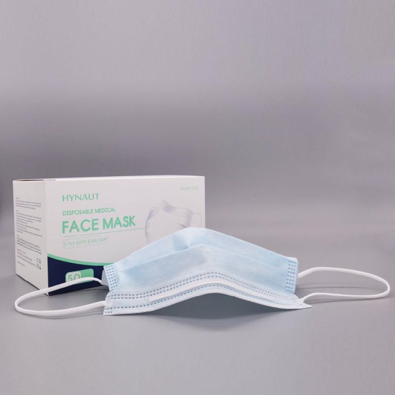 Disposable Face Mask for Adult Germfree