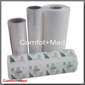 Ffs, Roll Stock Blister Film/Paper Roll