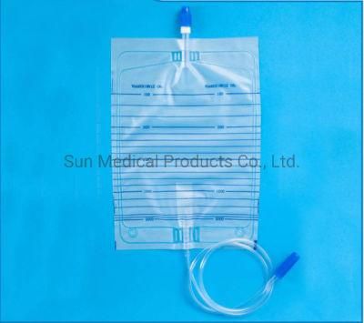 Disposable Urine Bag