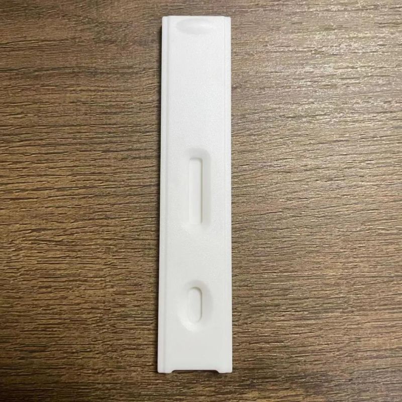 Excellent Plastic Material One Step Disposable Empty Test Cassette