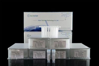 Techstar Sample Release Agent Nucleic Acid Purification Rna Isolation DNA Extraction Reagent Kit