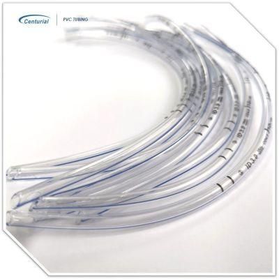 Et Tube Parts - PVC Tubing with Factory Price High Quality with CE ISO Proved