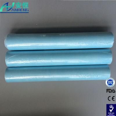 Medical Paper Roll for Examination Bed and Hospital Bed