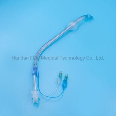 Manufacturer Double Lumen Endobronchial Tube