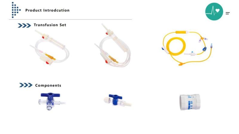 1ml Disposable Syringe for Single Use CE ISO Approved