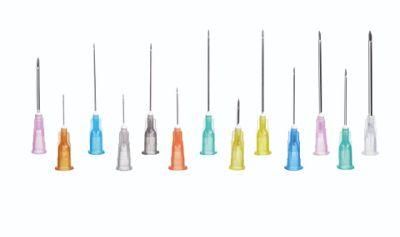 CE Certified Quality Hypodermic Needle