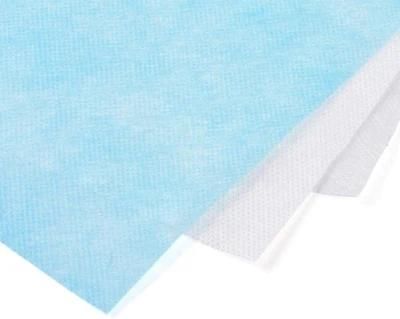 Cheap Price Polypropylene Nonwoven PP Spunbonded Non Woven Fabric Roll