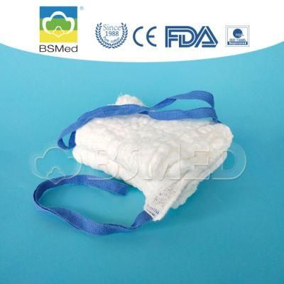 100% Cotton Medical Gauze Lap Sponges