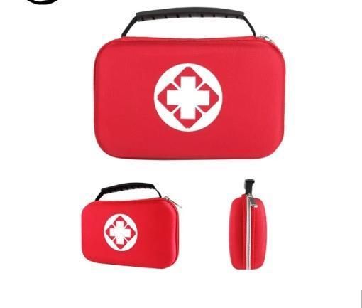 Factory Health Care Medical Home Equipment Travel First Aid Kit