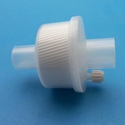 Disposable Heat and Moisture Exchange Filter