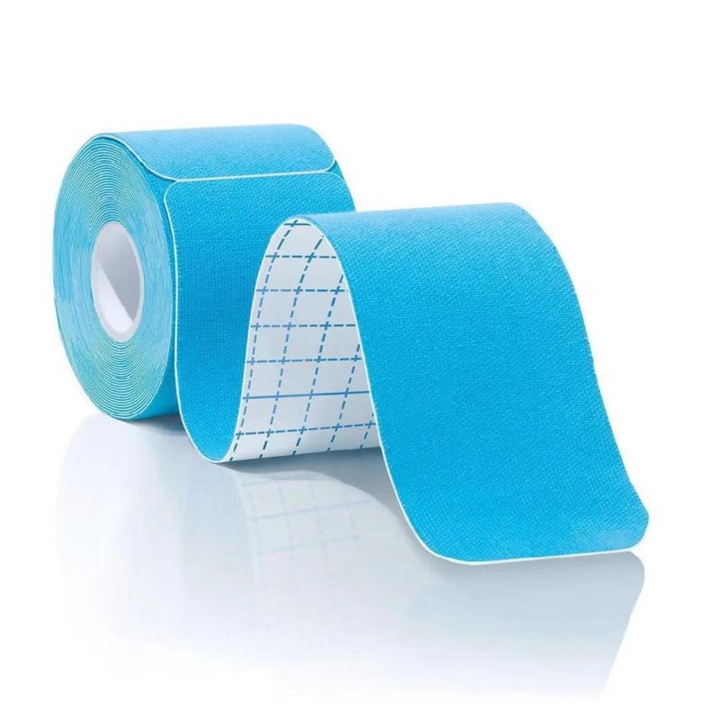 High Value Elasticity Kinesiology Nylon Tape