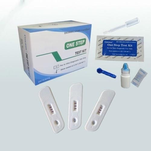 Chlamydia Testing Kits