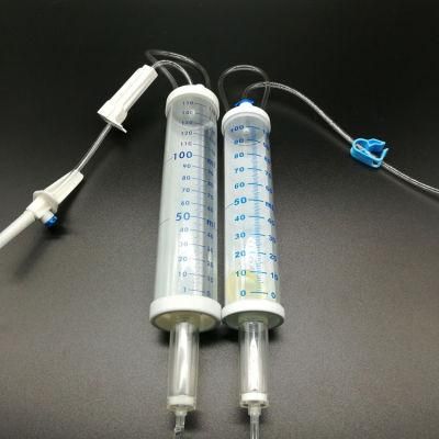 Wholesale Quality Burette Type IV Infusion Set