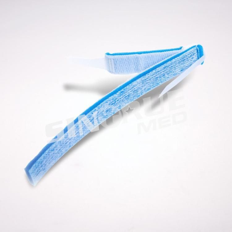 Hospital Disposable Medical Tracheostomy Tube Holder