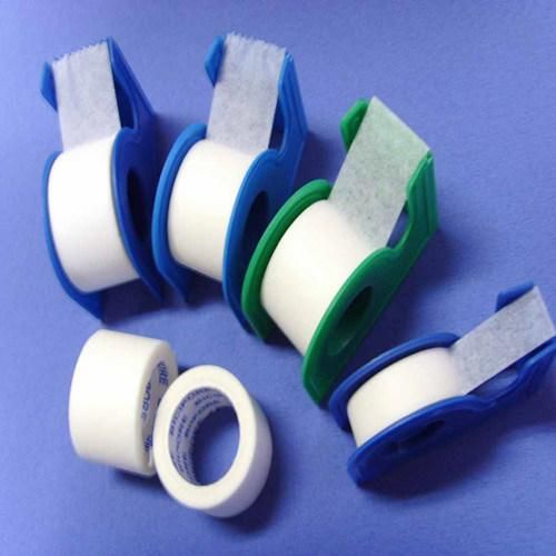 Zinc Oxide Tape/Surgical Tape/Silk Tape