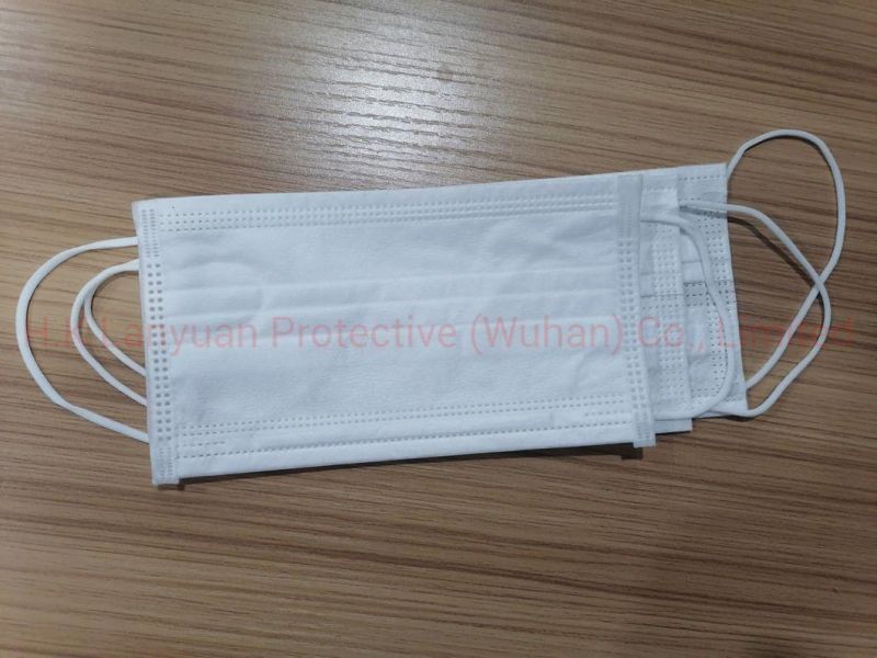 2020 Seling Hot Good Quality Safety Mask