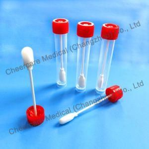 Home Use Diagnostic Antigen Collection Antigen Rapid Test Self-Test Home Use AG Swab Colloidal Gold