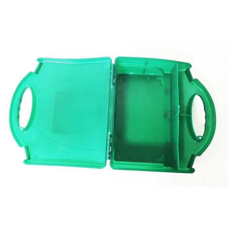 Portable Big Capacity Plastic First Aid Box