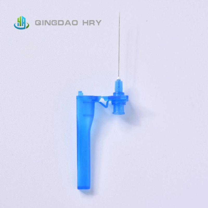 Direct Factory of Hyperdermic Injection Disposable Syringe, Needles & Safety Needles for Vaccine