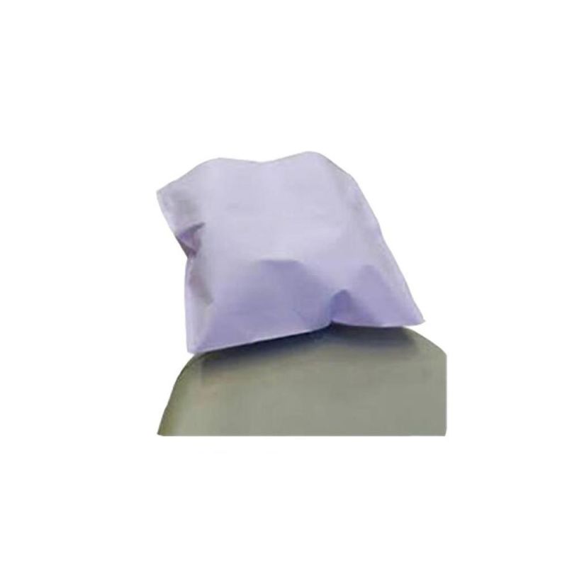 Disposable Waterproof Dental Chair Headrest Cover