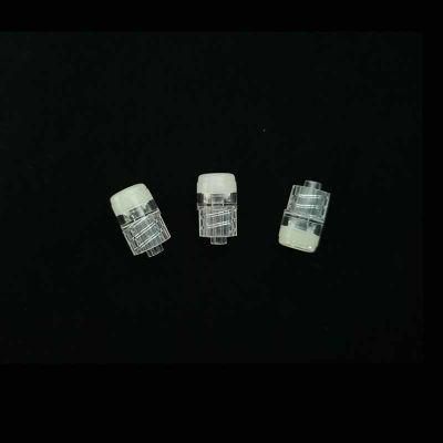 Disposable Heparin Stopper Cap