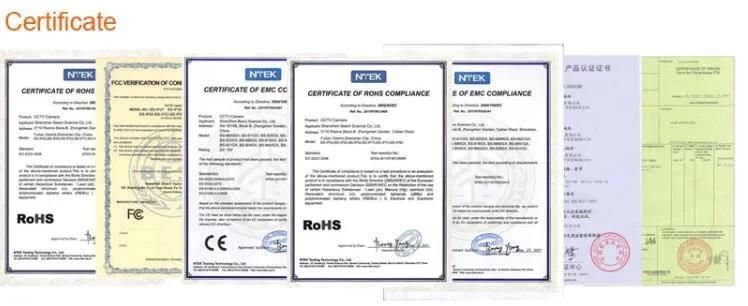 Polycarbonate Lens, High Impact Resistance Long Life, UV Blocking