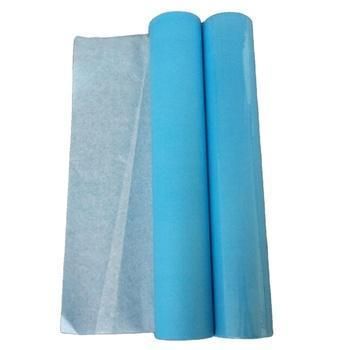 Disposable Nonwoven Medical Bed Sheet Roll