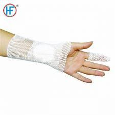 Manufacturer High Quanlity Tubular Net Bandage