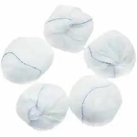 Disposable Medical Products High Absorbent 100% Cotton Gauze Swab Ball