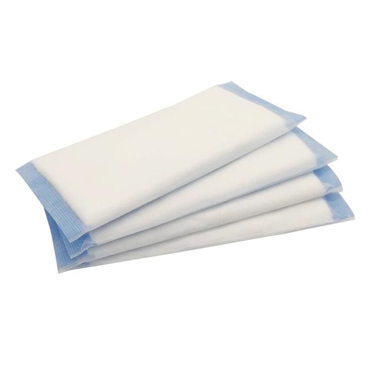 First-Aid Gauze First Aid Abdominal Pad Sterile or Non-Sterile