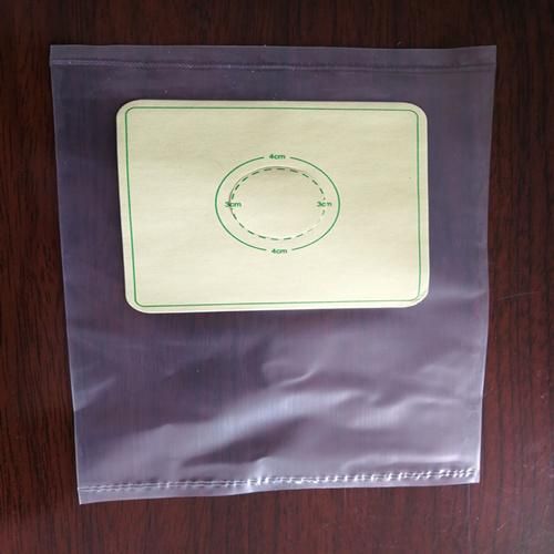 Ileostomy Bag/Ostomy Bag/Urostomy Bag