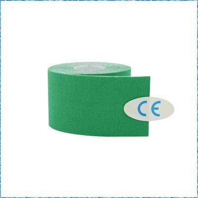 Walgreens Chain Stores Certified Supplier Kinesiology Sports Tape for Pain Relief and Support