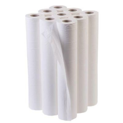 OEM Size Disposbale Bed Sheet Roll Paper Bed Sheet Roll From Topmed Bed Sheet Roll