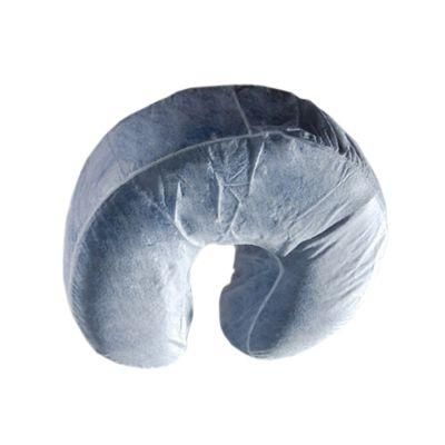 Pillow Cover, Nonwoven Pillow Case, Disposable Use