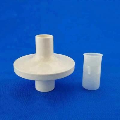 with Logo Printing ABS Zhenfu for Filter/Pft Bacterial Spirometry Filter in China