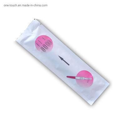 Home Use Pregnancy Test/Baby Check Card for Self-Testing